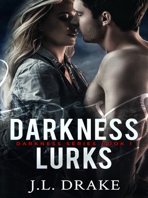 cover image of Darkness Lurks